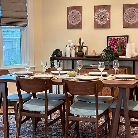 Your Boston Retreat - Great Porches - 2/Br Sleep 6 Everett Экстерьер фото